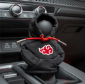 Shift Knob Hoodie - Cloud
