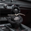 Shift Knob Hoodie - Built Not Bought
