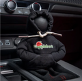 Shift Knob Hoodie - GappleBees
