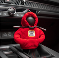 Shift Knob Hoodie - Show Me Your Butthol
