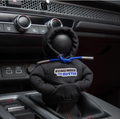 Shift Knob Hoodie - Remember The Buster